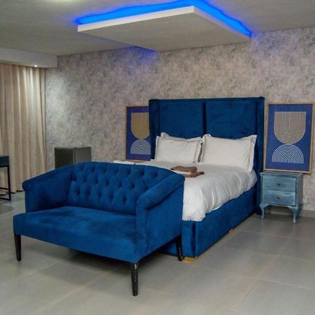The Lux Hotel And Resorts Louis Trichardt Exteriér fotografie