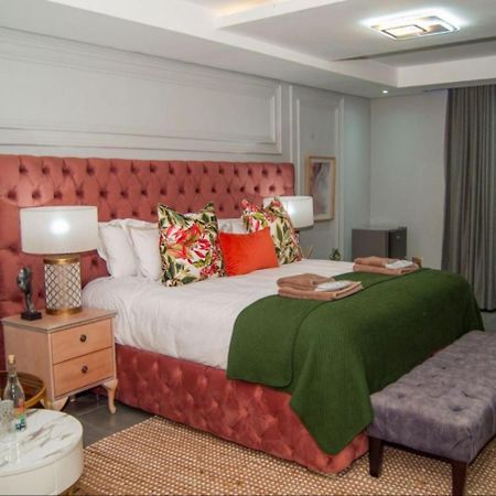 The Lux Hotel And Resorts Louis Trichardt Exteriér fotografie