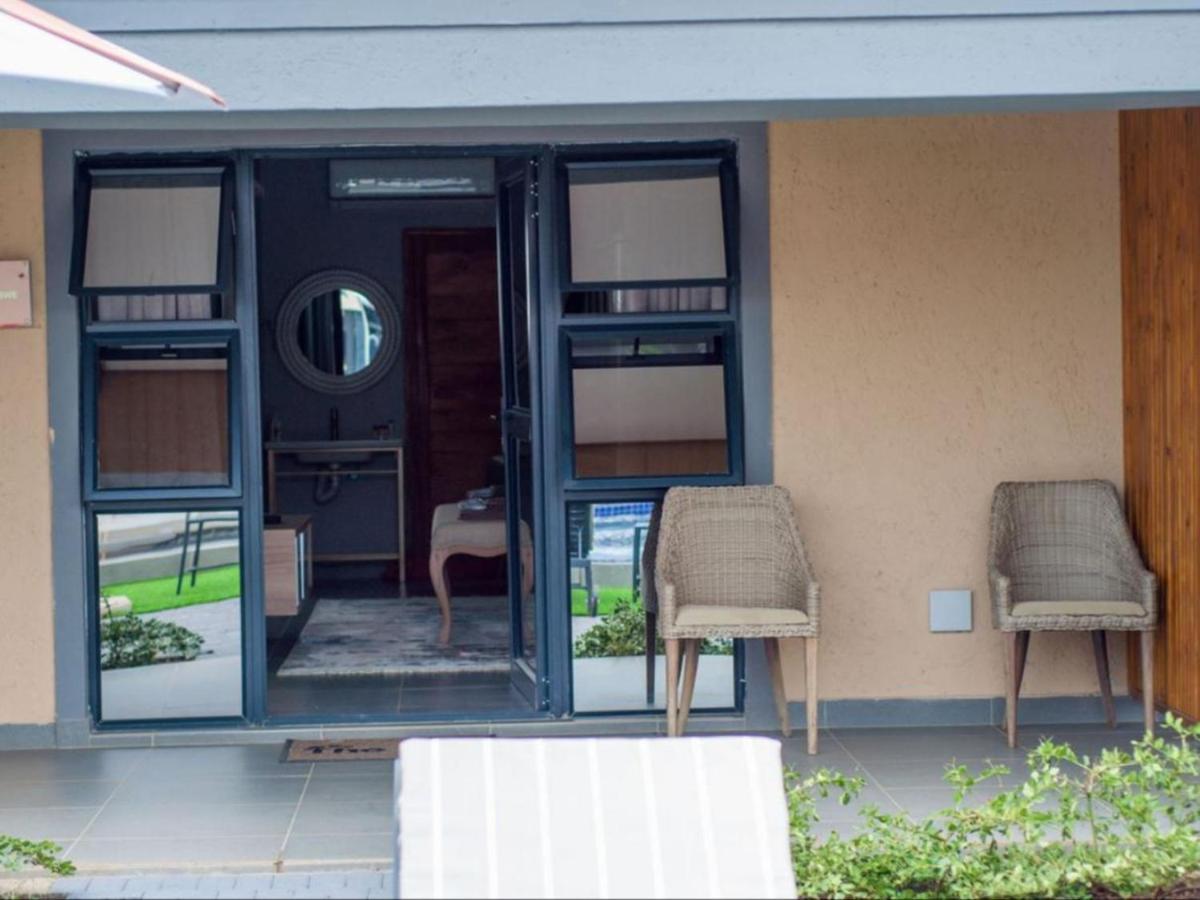 The Lux Hotel And Resorts Louis Trichardt Exteriér fotografie