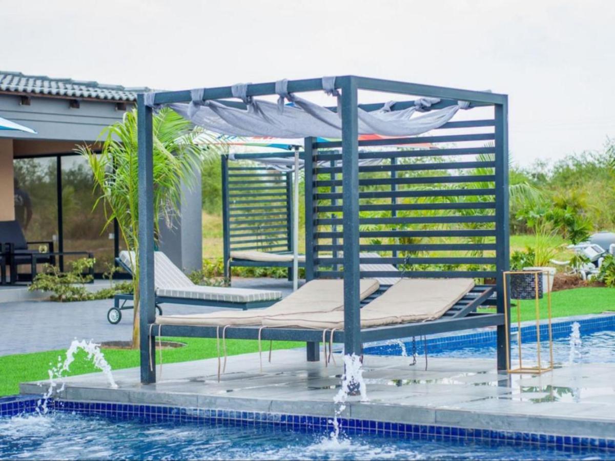The Lux Hotel And Resorts Louis Trichardt Exteriér fotografie