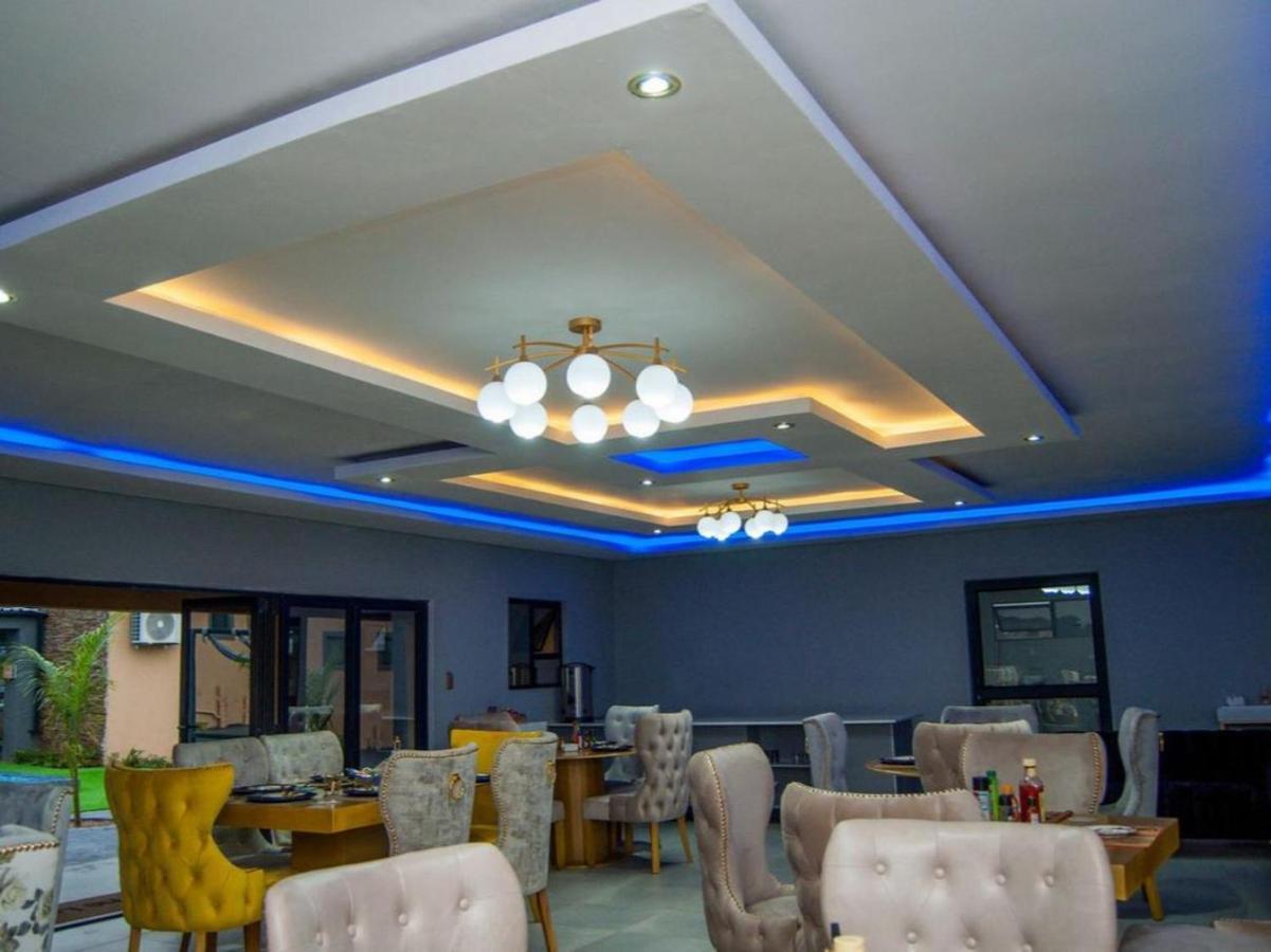 The Lux Hotel And Resorts Louis Trichardt Exteriér fotografie