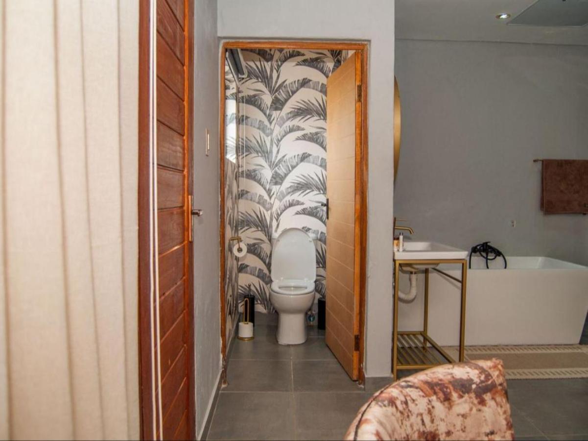The Lux Hotel And Resorts Louis Trichardt Exteriér fotografie