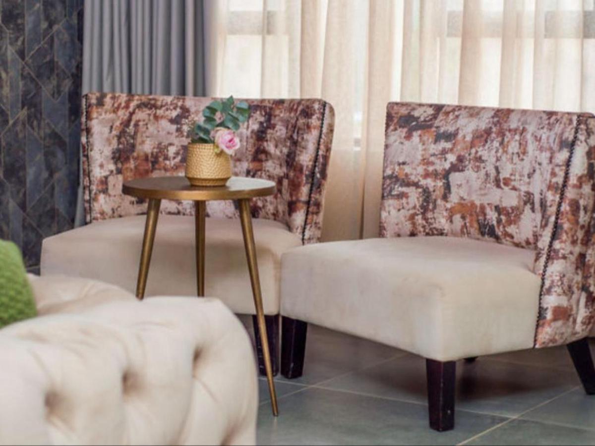 The Lux Hotel And Resorts Louis Trichardt Exteriér fotografie
