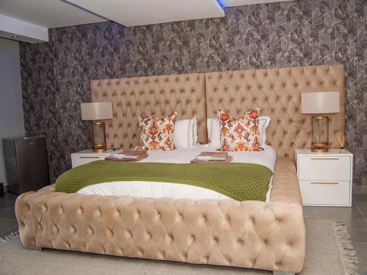 The Lux Hotel And Resorts Louis Trichardt Exteriér fotografie