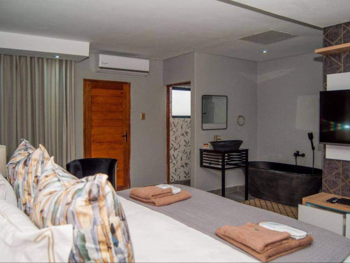 The Lux Hotel And Resorts Louis Trichardt Exteriér fotografie