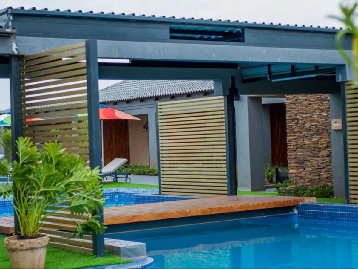 The Lux Hotel And Resorts Louis Trichardt Exteriér fotografie