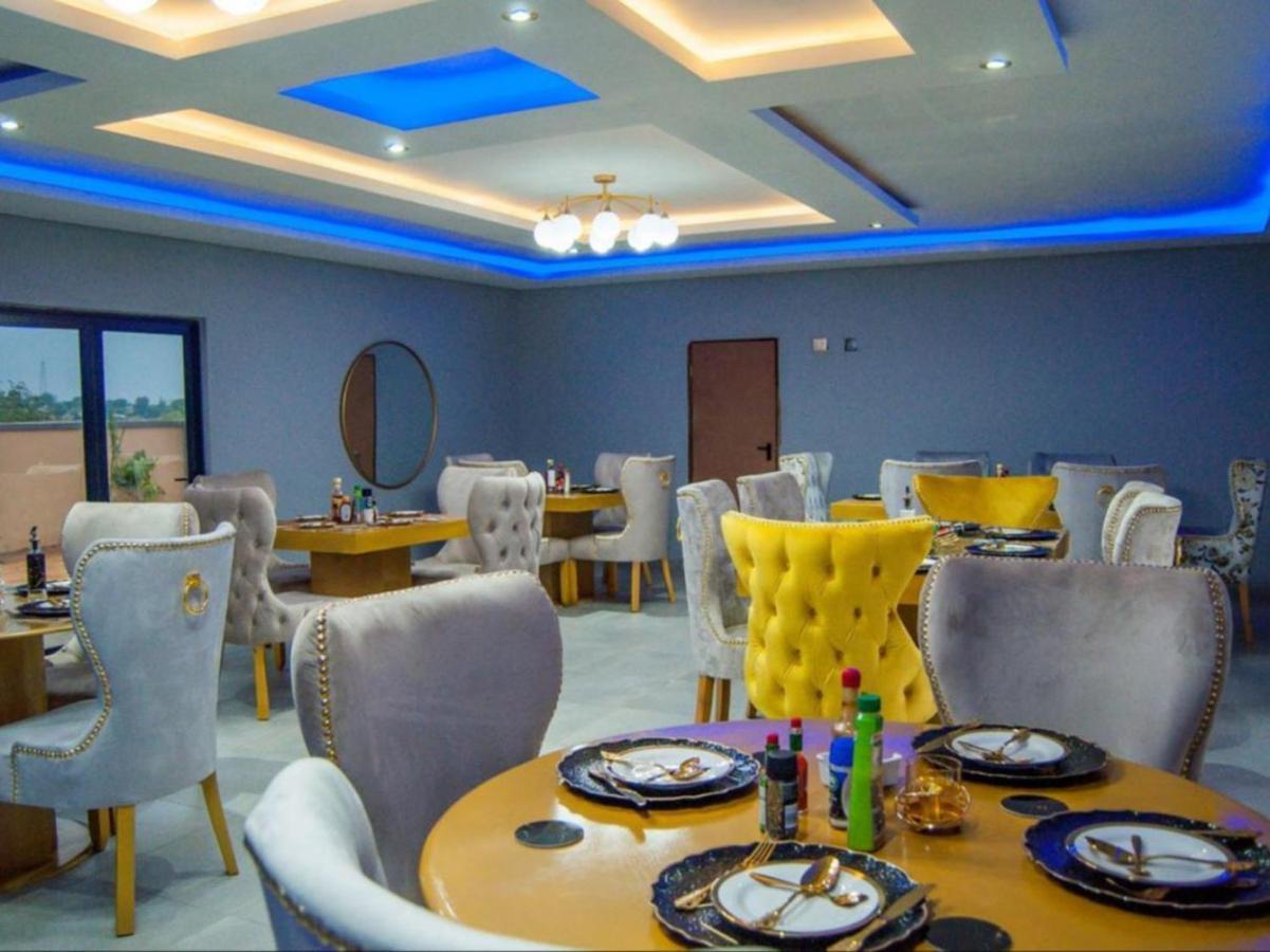 The Lux Hotel And Resorts Louis Trichardt Exteriér fotografie