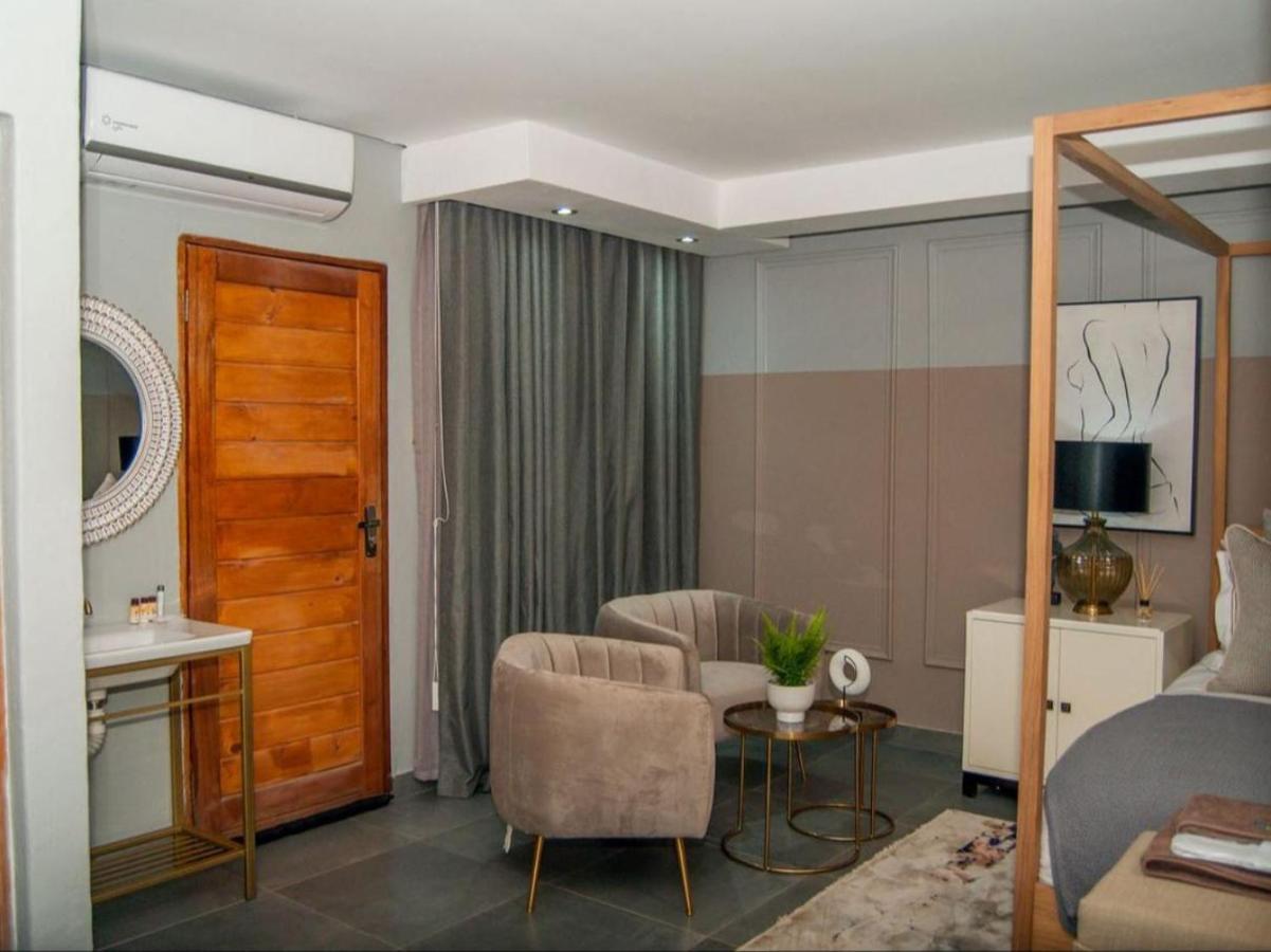 The Lux Hotel And Resorts Louis Trichardt Exteriér fotografie
