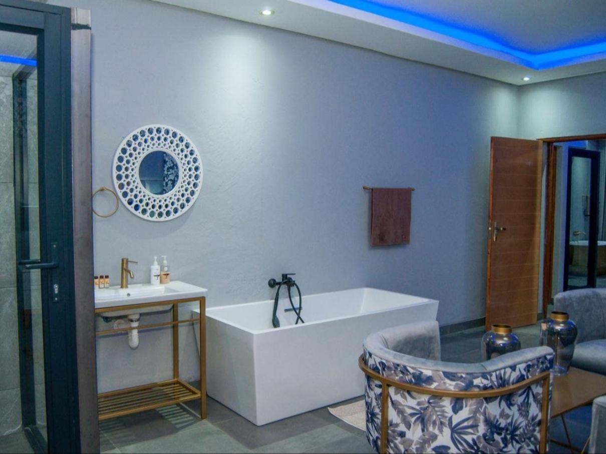 The Lux Hotel And Resorts Louis Trichardt Exteriér fotografie