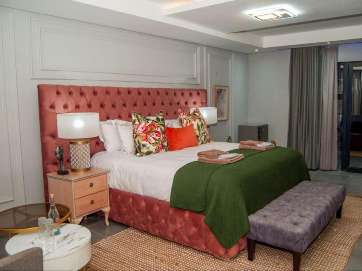 The Lux Hotel And Resorts Louis Trichardt Exteriér fotografie