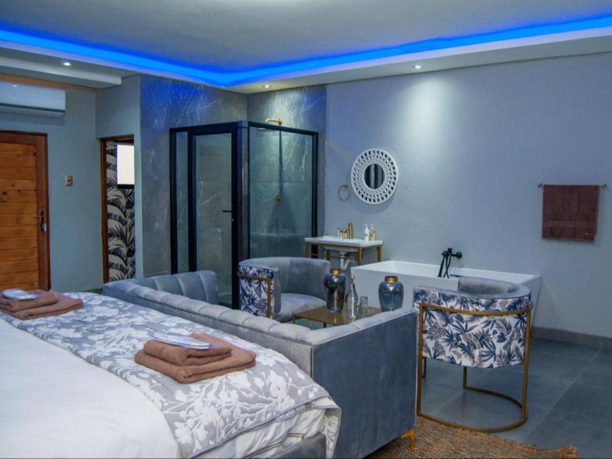 The Lux Hotel And Resorts Louis Trichardt Exteriér fotografie