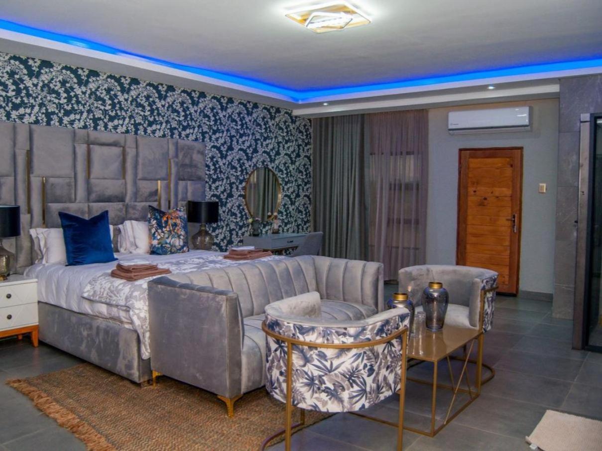 The Lux Hotel And Resorts Louis Trichardt Exteriér fotografie