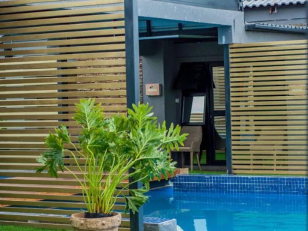 The Lux Hotel And Resorts Louis Trichardt Exteriér fotografie