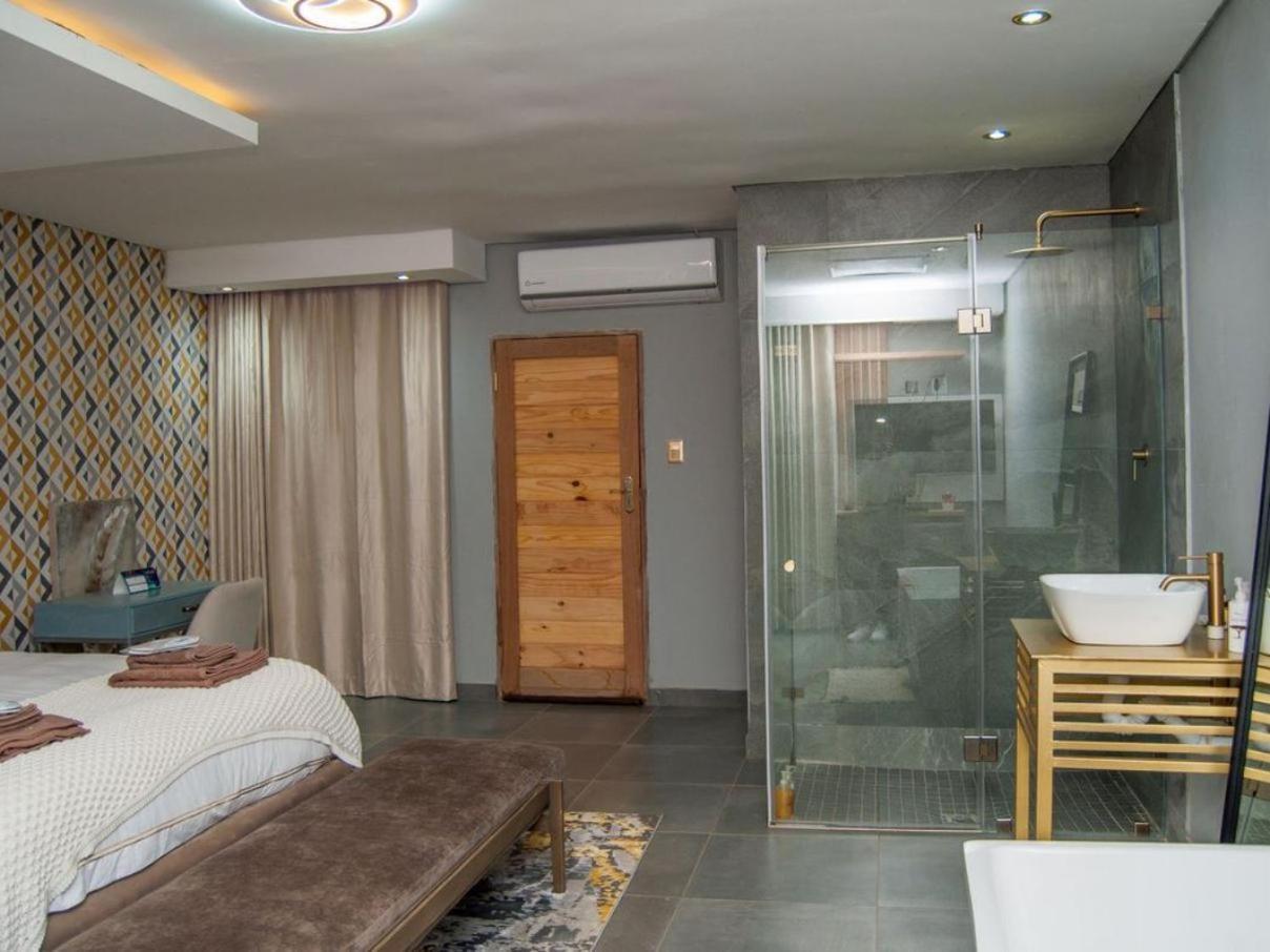 The Lux Hotel And Resorts Louis Trichardt Exteriér fotografie