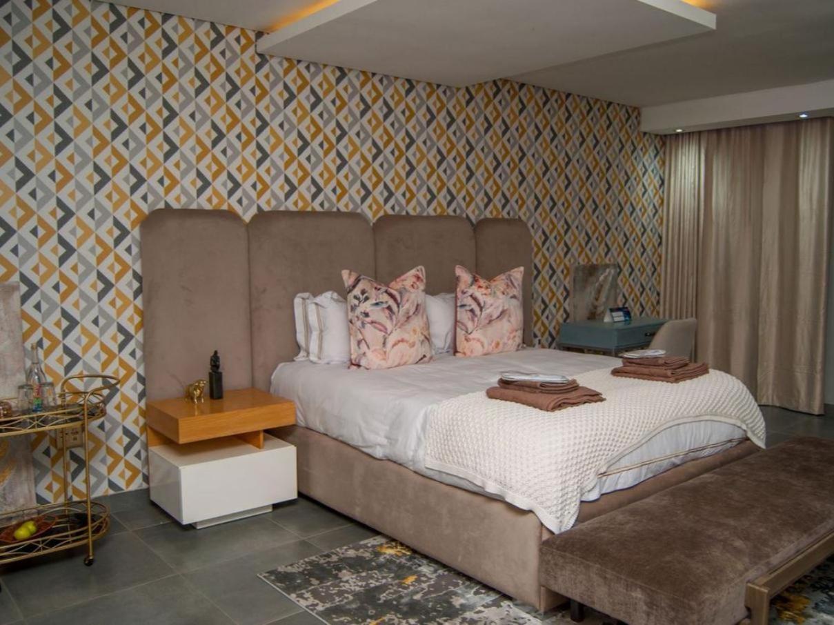 The Lux Hotel And Resorts Louis Trichardt Exteriér fotografie