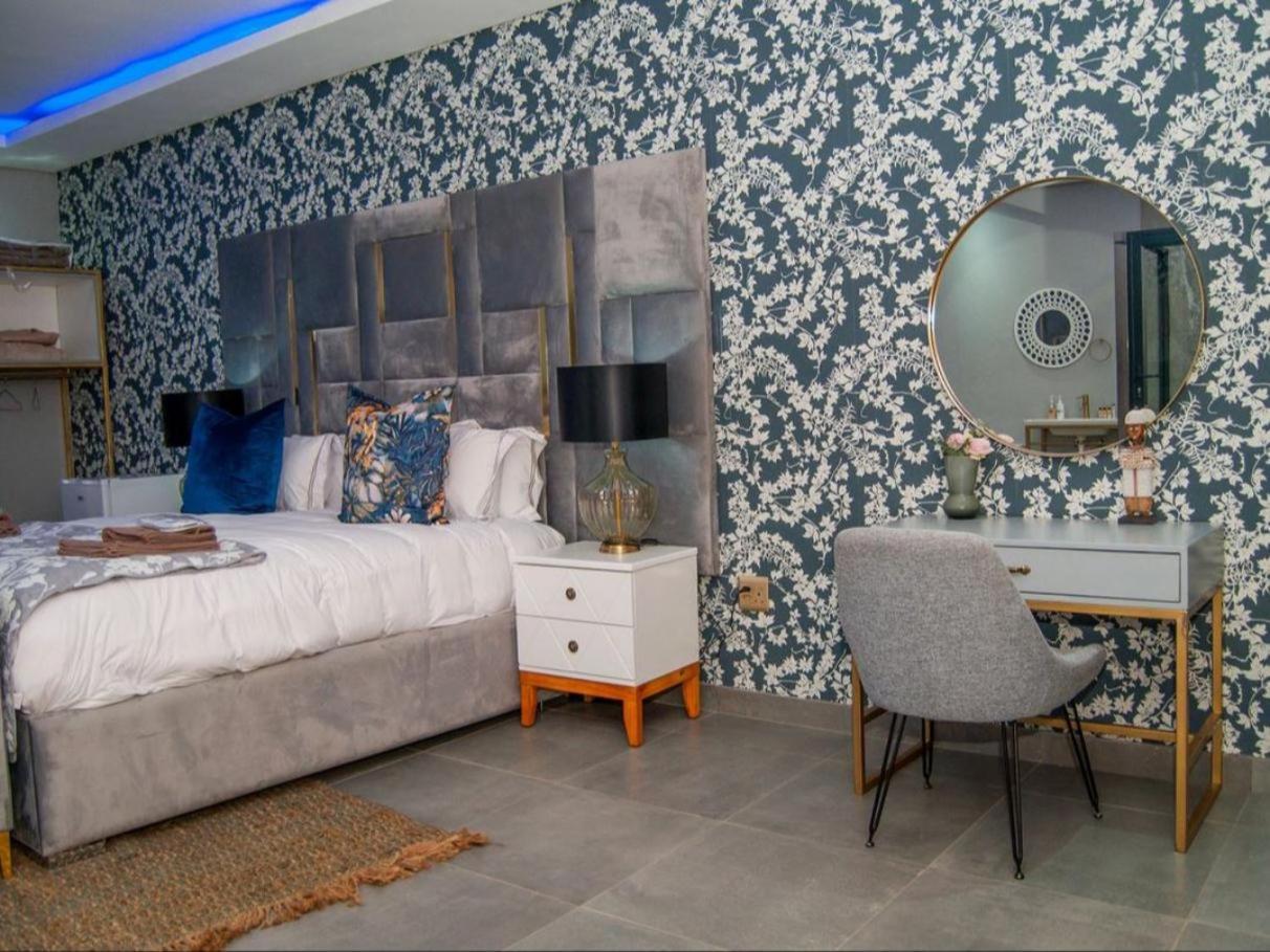 The Lux Hotel And Resorts Louis Trichardt Exteriér fotografie